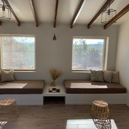 Halikounas Ey House 빌라 외부 사진
