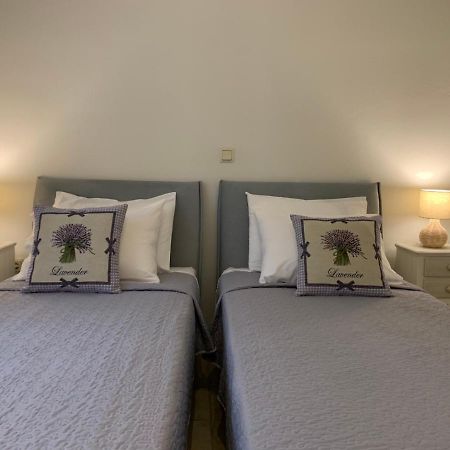Halikounas Ey House 빌라 외부 사진