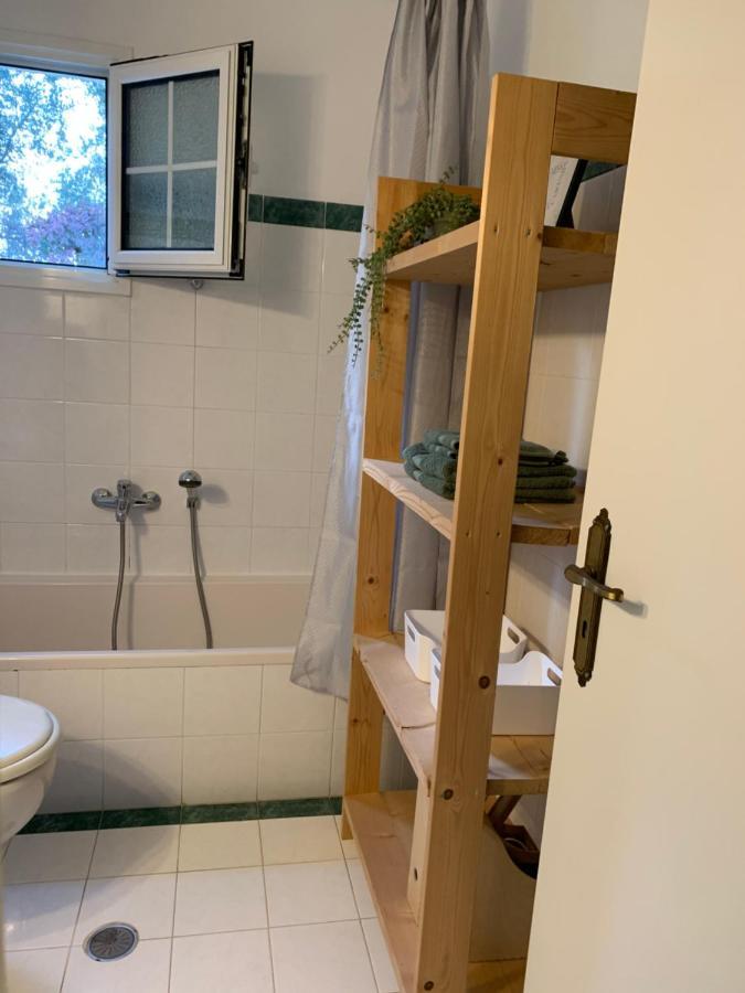 Halikounas Ey House 빌라 외부 사진