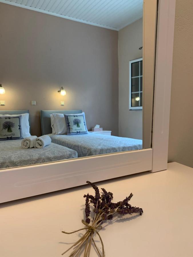 Halikounas Ey House 빌라 외부 사진